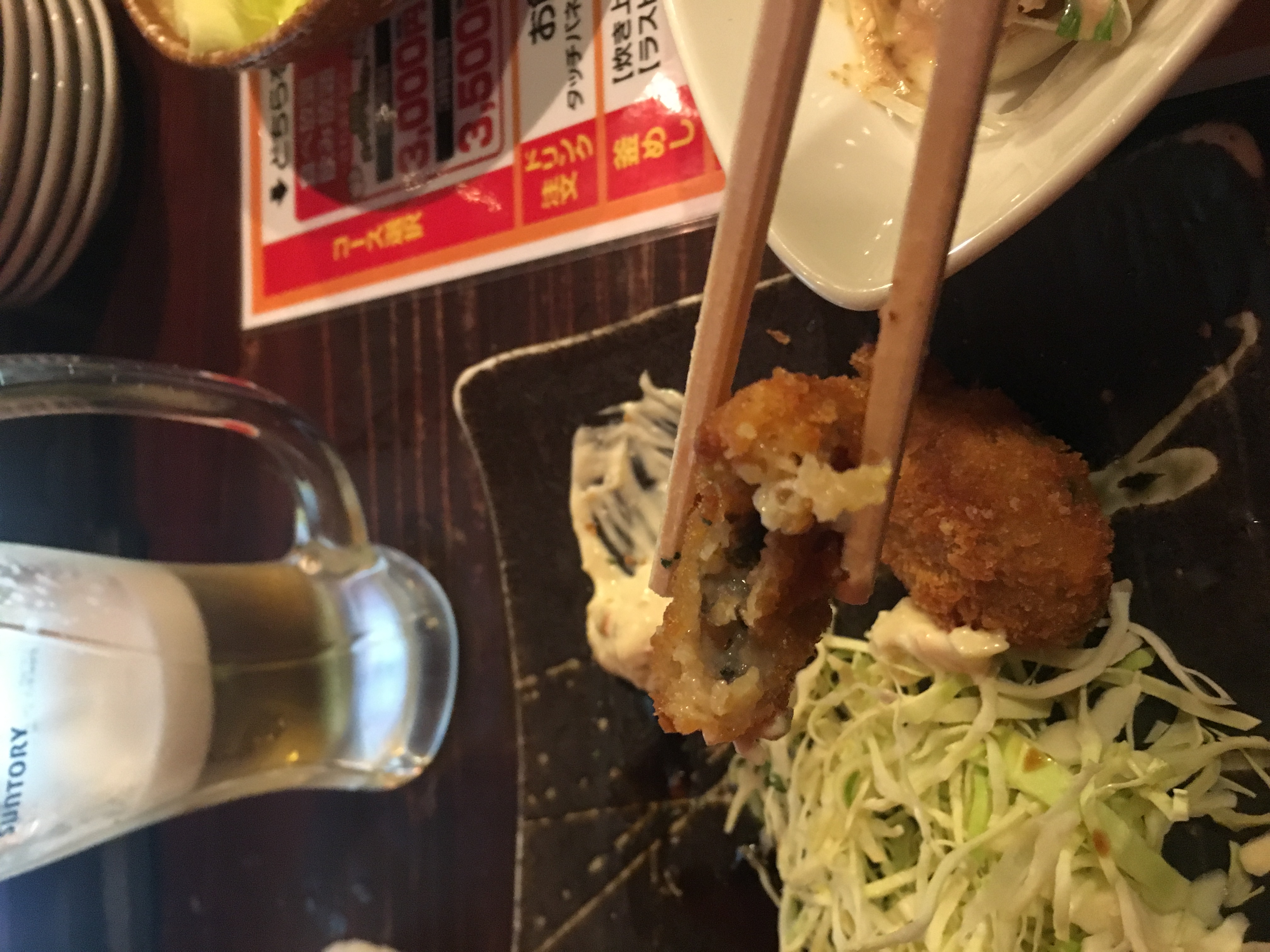 ニパチ一人飲み 食べ飲み放題を堪能 店員の態度やドリンクメニューも紹介 会社なしワーキング 派遣社員で将来が不安 なら会社なしで働こう