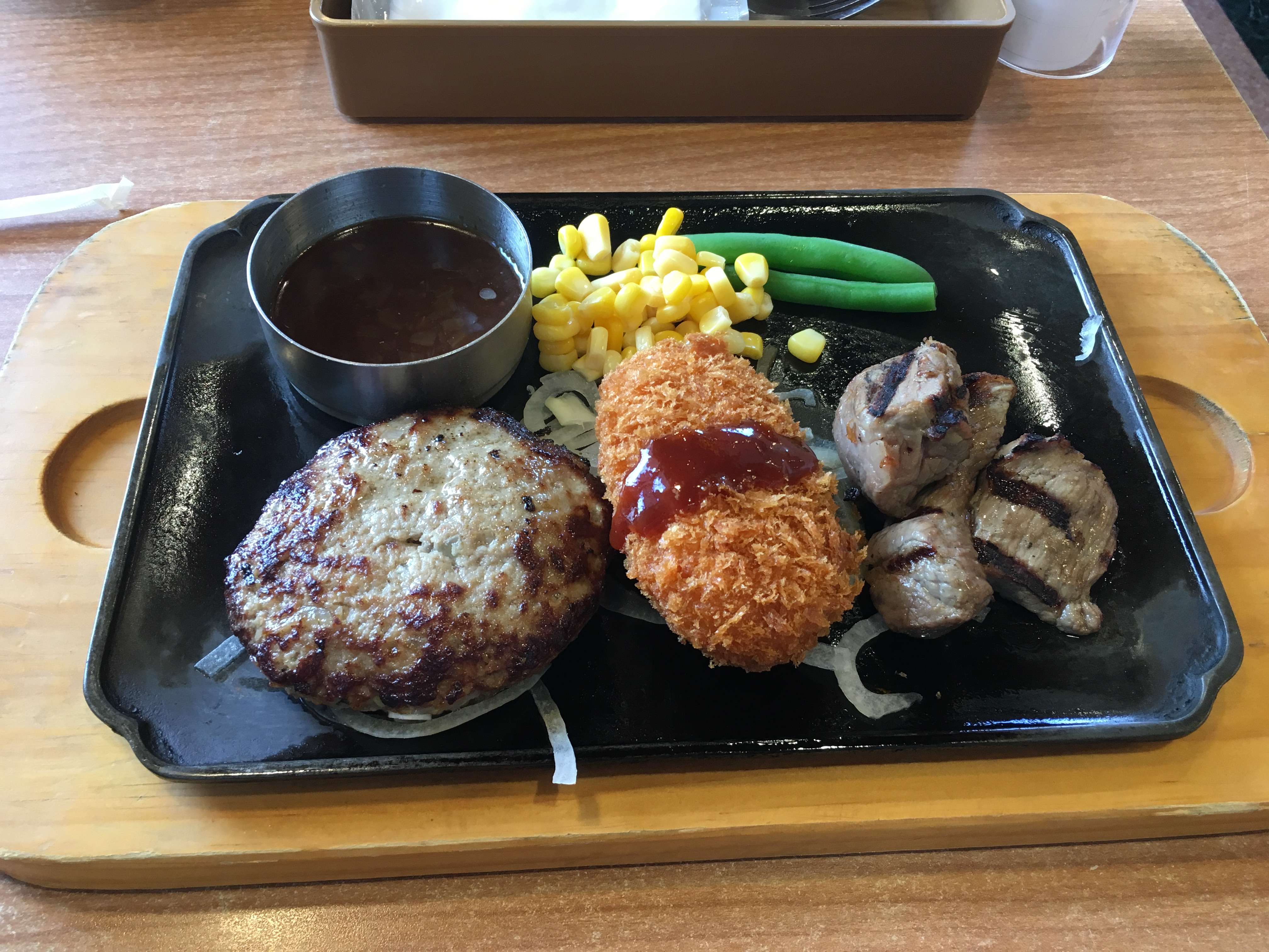 ビッグボーイ一人でランチ 女性も可 時間制限ありでまずいとの噂も検証 会社なしワーキング 派遣社員で将来が不安 なら会社なしで働こう