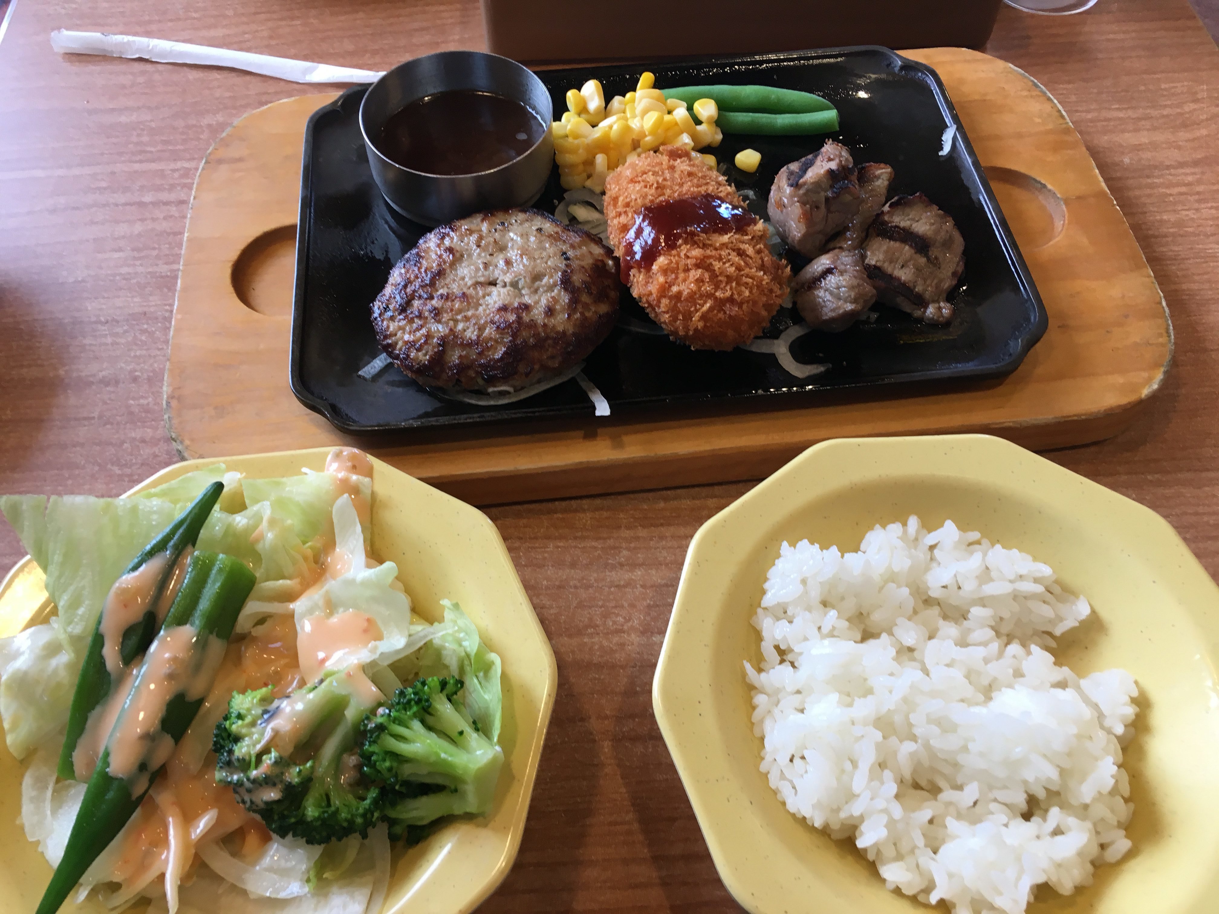 ビッグボーイ一人でランチ 女性も可 時間制限ありでまずいとの噂も検証 会社なしワーキング 派遣社員で将来が不安 なら会社なしで働こう