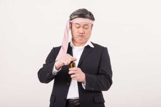 button-only@2x 上司の酒癖が悪い時の対処法…会社の飲み会で説教が始まったらどうすればよいか？